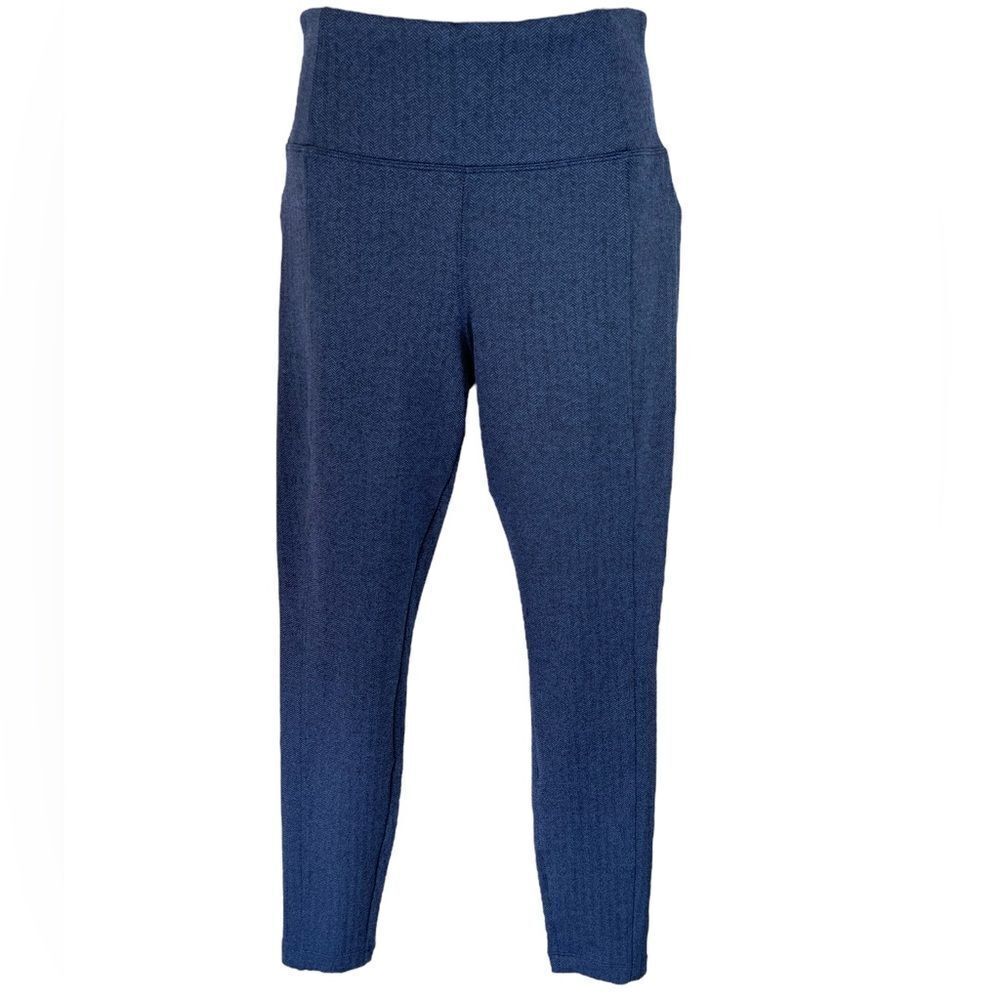 Athleta Delancey Herringbone Tight